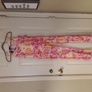 Valerie bertinelli Size medium pajamas